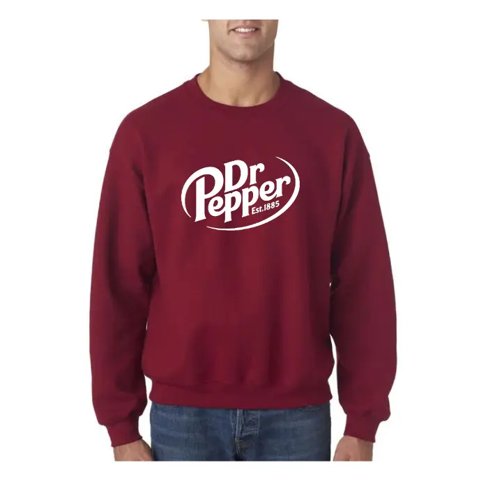 Dr. Pepper Sweatshirt